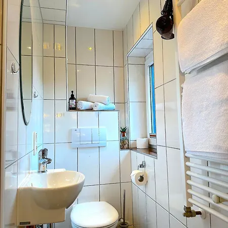 Apartment Liliensteinblick