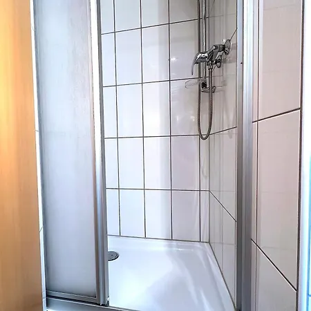 Apartment Liliensteinblick *