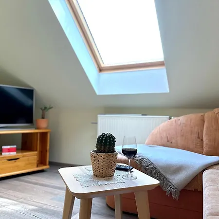 Apartment Liliensteinblick