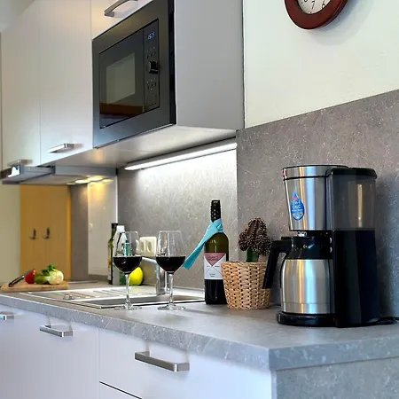 Apartment Liliensteinblick